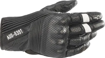 Immagine prodotto di Guanti da moto Alpinestars AS-DSL Kei, nero, S