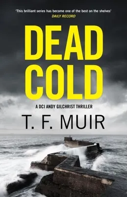 Produktbild von Dead Cold