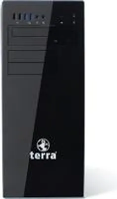 Produktbild von TERRA PC-HOME 6000, Intel® Core™ i5, i5-14400, 16 GB, 1 TB, DVD±RW, Windows 11 Home