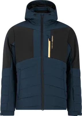 Produktbild von Protest Naldo Jacke Blau S Herren Blau S