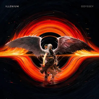 Obrázok produktu pre Illenium: Odyssey