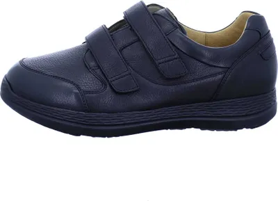 Produktbild von Ganter Komfort Slipper Karl-Ludwig Herren 31323935323638 Schwarz 40 1/2 EU