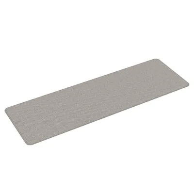 Produktbild von Teppichläufer Sisal-Optik Platina 50x150 cm