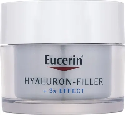 Image de Eucerin Hyaluron Filler Day Cream SPF30 50ml