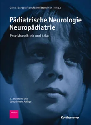 Obrázok produktu pre Pädiatrische Neurologie - Neuropädiatrie