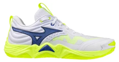 Produktbild von Mizuno Schuhe Wave Momentum Elite, V1GA251239