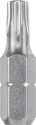 Image de Skruvgrieza uzgalis 1/4'' T8 25mm 3gab. 121208