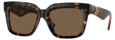 Productafbeelding van Damesbril Burberry, model Be4419-300273