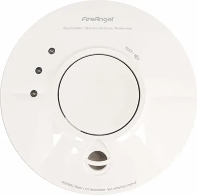 Obrázek produktu pro Fireangel SM-F-1EU FireAngel Rauchmelder SM-F-1EU 230 V