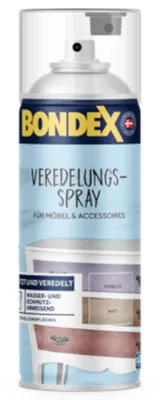 Produktbild von Bondex Veredelungs-Spray 400 ml farblos