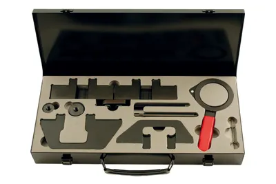 Produktbild von KS Tools 400.0475, 4,08 kg, 11 Werkzeug