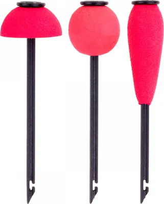 Produktbild von Zeck DB Pop Up Kit  - 3 Auftriebskörper für Köderfische