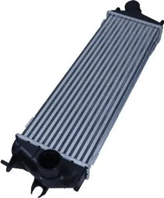 Produktbild von MAXGEAR AC630021 Ladeluftkühler LLK für OPEL Vivaro A Kastenwagen (X83) Turbo Intercooler