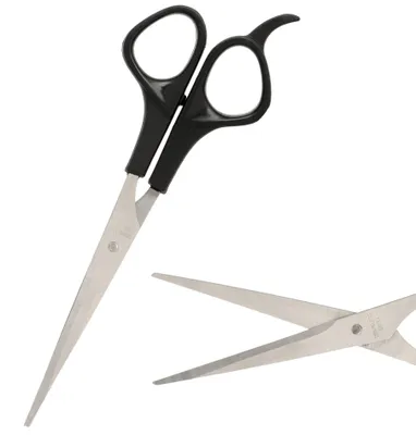 Produktbild von Schere Friseurschere aus Edelstahl