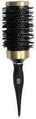 Produktbild von RONNEY Professional Rundbürste - Thermal Vented Brush 138 - schwarz - 50/68 mm