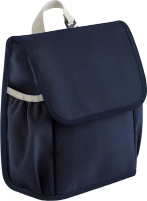 Immagine prodotto di Bagbase - Borsa termica "Adventure" per bambini PC8061 (taglia unica) (blu navy)