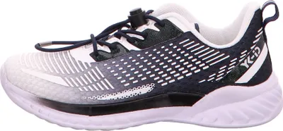 Produktbild von Lurchi Sneaker Low Mädchen 31333136333638 Weiß 31 EU