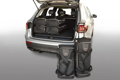 Produktbild von Reisetaschenset passend für Mercedes-Benz GLC (X253) 2015-2022 Original