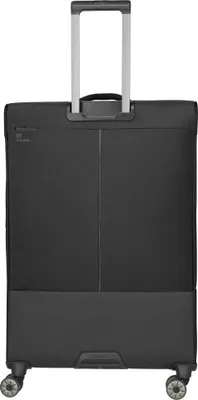 Produktbild von Travelite CROSSLITE Trolley 4w XL exp., Black