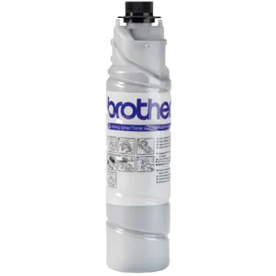 Produktbild von Brother TN-1200 Toner Cartridge, 12000 Seiten, Schwarz