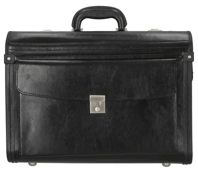 Produktbild von d&n Business & Travel Pilotenkoffer 46 cm