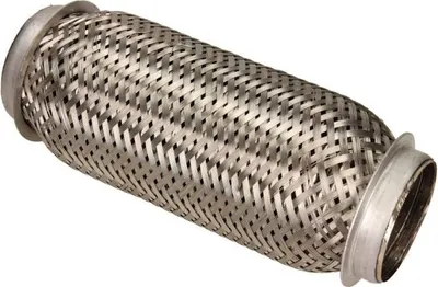 Produktbild von JMJ 55X230P Ø55mm Flexrohr Auspuff Abgasrohr 230mm