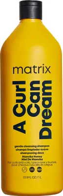 Immagine prodotto di Matrix A Curl Can Dream Shampoo idratante senza peso 1000ml
