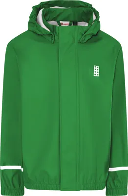 Produktbild von Lego Wear Kinder Latzhose Grün 11010041/884 Grösse 110