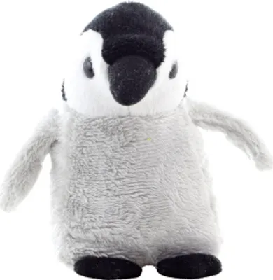 Immagine prodotto di Cucciolo di pinguino in peluche 13 cm