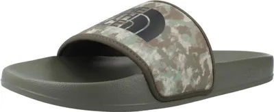Zdjęcie produktu dla The North Face Pala M Basecamp Slide Zielony