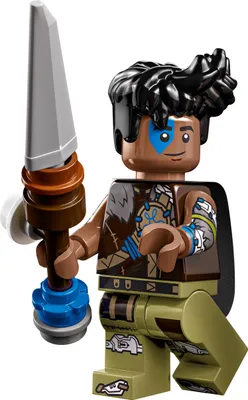 Immagine prodotto di LEGO Horizon Adventures: Varl