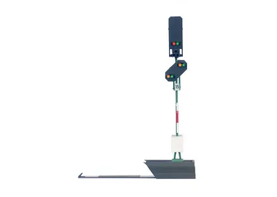 Produktbild von Märklin 76495 Modelleisenbahnersatzteil & Zubehör Signal