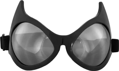 Produktbild von Katzenaugen Brille