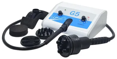 Zdjęcie produktu dla Urządzenie do modelowania sylwetki,  , terapia wibracyjna, wtyczka EU, napięcie 220V-240V, wtyczka EU