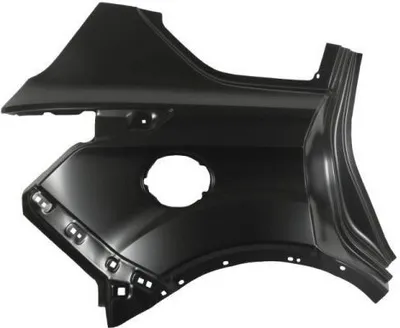 Produktbild von BLIC 6504-03-2579582P Kotflügel Hinten für FORD Kuga Mk2 (DM2) KUGA II Van