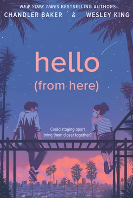 Produktbild von Baker, C: Hello (from Here)