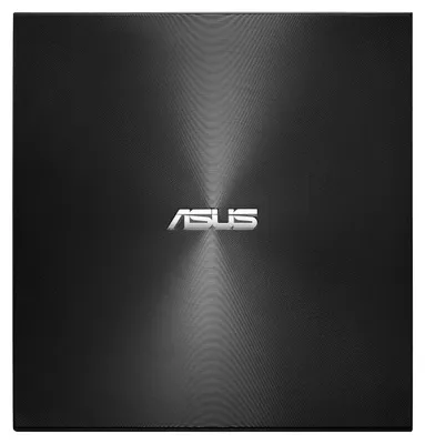 Productafbeelding van Asus SDRW-08U7C-U/zwart/G/AS/P2G Externe DVD-speler. Eén maat / EU-stekker, 220V. Eén maat