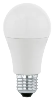 Zdjęcie produktu dla E27 LED ciepła biel 3000K 1055lm 11W