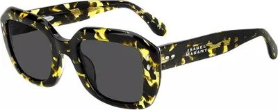 Produktbild von Isabel Marant Sonnenbrille IM 0108/G/S SCL 52 23 145