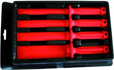 Produktbild von Kunzer Klebegewichtentfernersatz, 4-tlg. 7KGE04