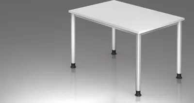 Produktbild von Schreibtisch HS12, 120 x 80 cm
