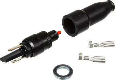Image de Jeu: Interrupteur de feu stop, avant Magura pour Simson S53, S83, SR50, SR80