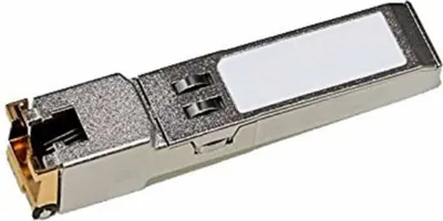 Image de Module fibre SEP MultioModo CISCO GLC-TE= Gigabit Ethernet