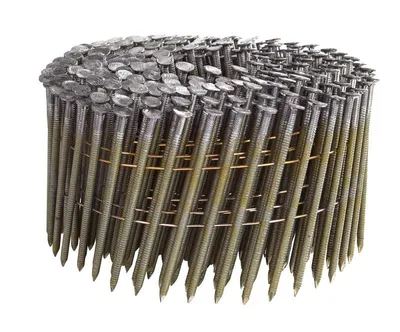 Produktbild von Coilnagel DNF28R60E L.60mm Ringschaft blank