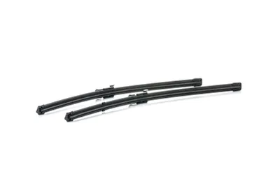 Produktbild von VALEO SILENCIO Scheibenwischer Wischblatt Vorne für MINI Countryman (R60) Rahmenlos