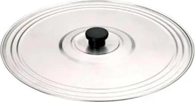 Immagine prodotto di Coperchio multifunzionale per pentole da 22-24-26cm