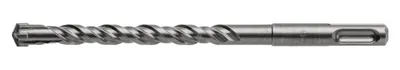 Produktbild von SDS+BX4 Bohrer 12x1000 mm, für Mauerwerk, CrV – Högert Technik