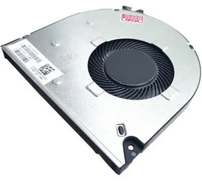 Produktbild von CPU Lüfter Kühler 4-Pin stecker FAN cooler für HP  250 G8 2W8Y9EA, 250 G8 45R45ES