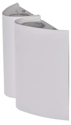 Zdjęcie produktu dla EGLO SUESA, 4 szt., 3000 K, IP44, Biały