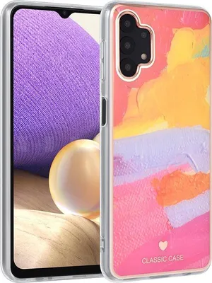 Produktbild von Uniq Accessory Backcover für Samsung Galaxy A32 5G